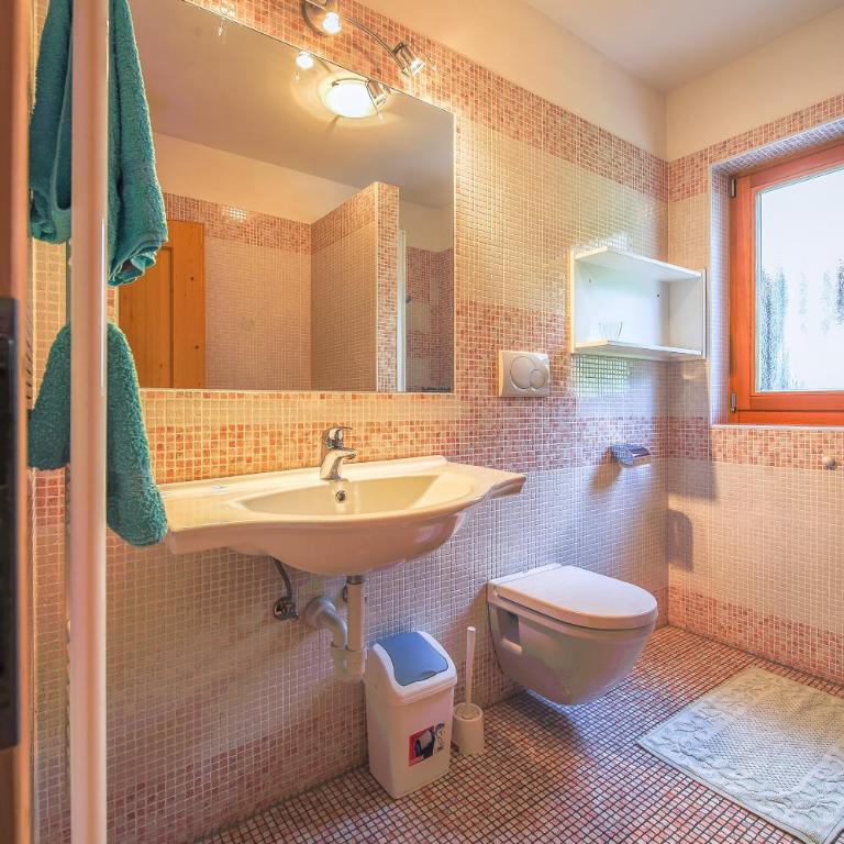 Peterlungerhof - Apartamento Estándar - 1