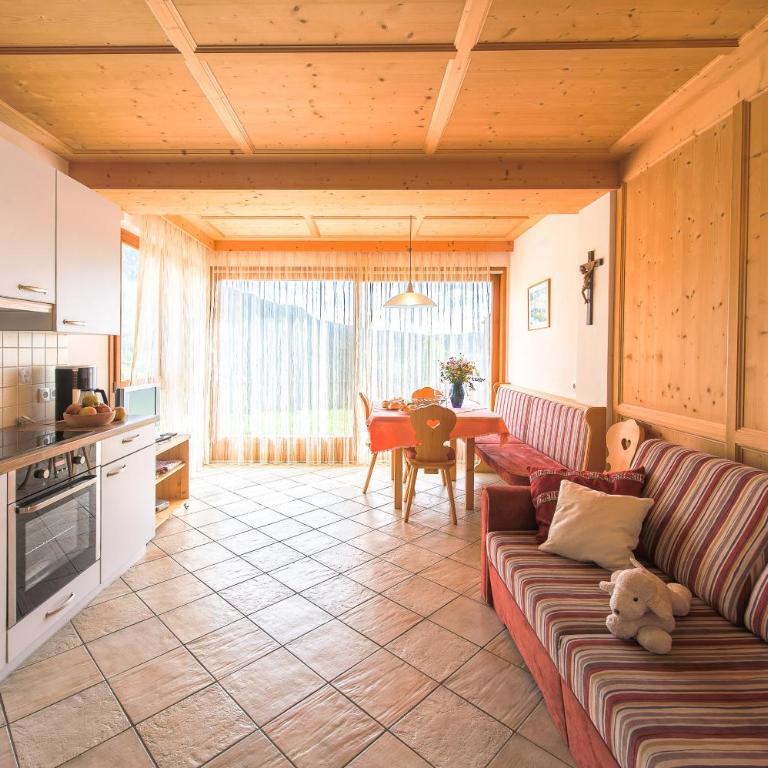 Peterlungerhof - Apartamento Estándar - 3