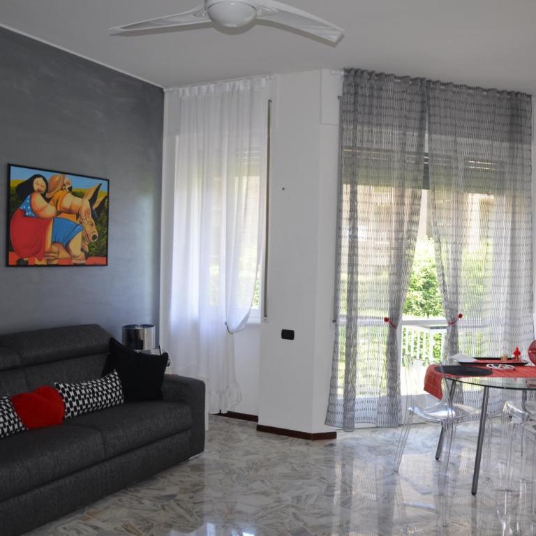 Green Quercia Apartment - Appartamento Superior - 2