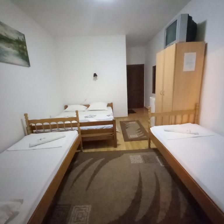 Beqa Apartments - Apartman sa 2 Spavaće Sobe i Pogledom na More - 9