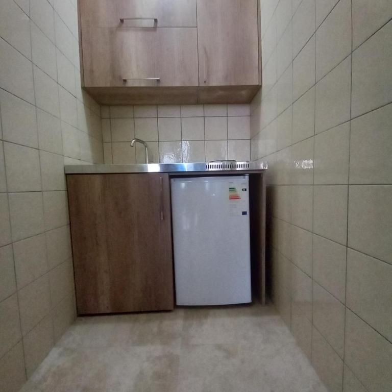 Beqa Apartments - Apartman sa 2 Spavaće Sobe i Pogledom na More - 3