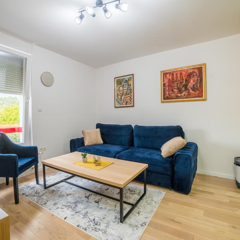 Liberty Apartments - Apartman - 10