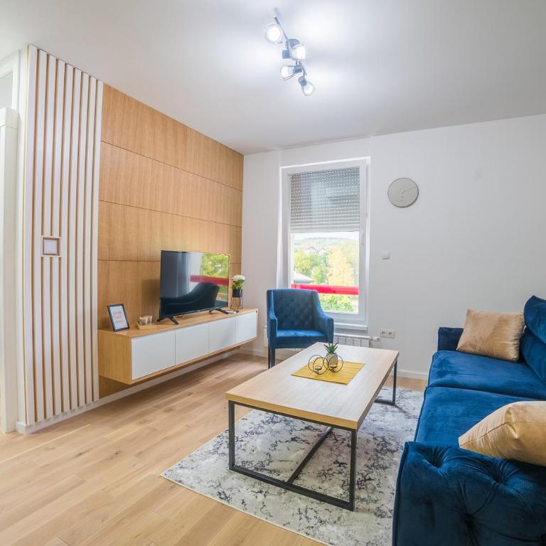 Liberty Apartments - Apartman - 9
