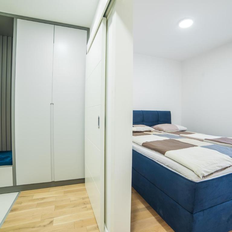 Liberty Apartments - Apartman - 24
