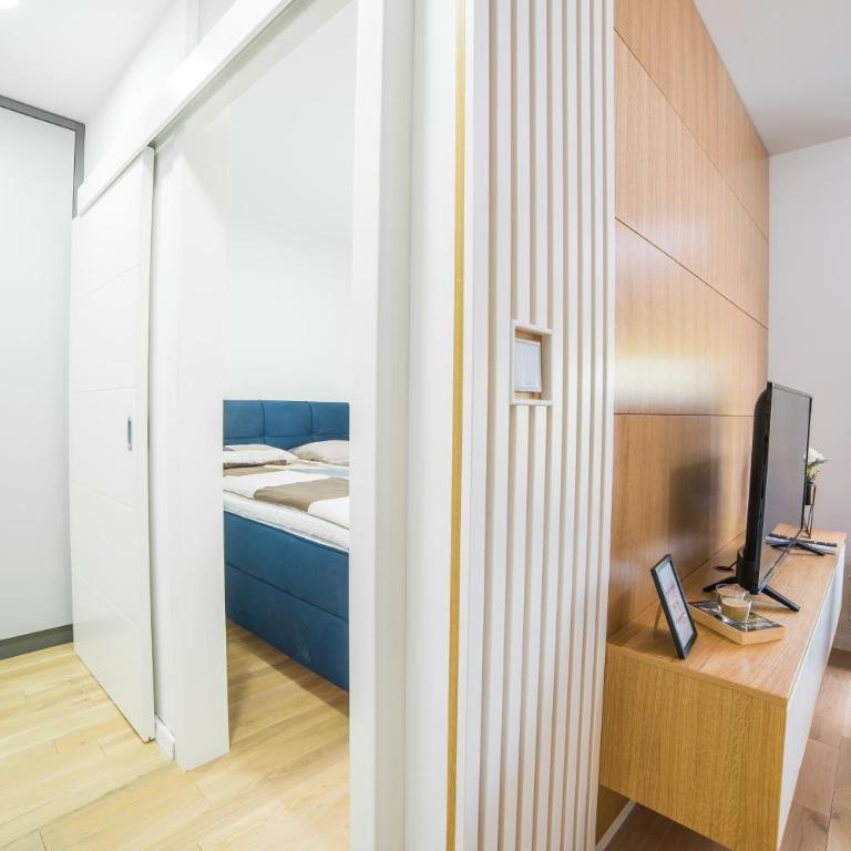 Liberty Apartments - Apartman - 21