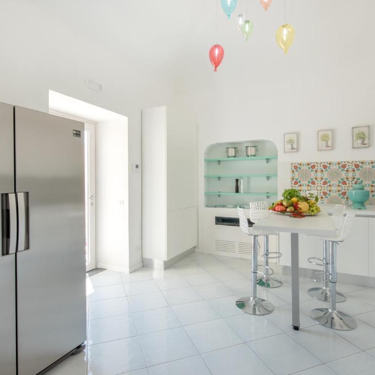 Villa tesoro Positano - Casa Vacanze - 8