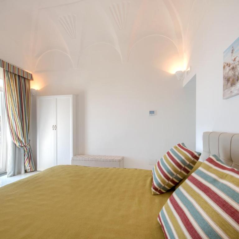 Villa tesoro Positano - Casa Vacanze - 5