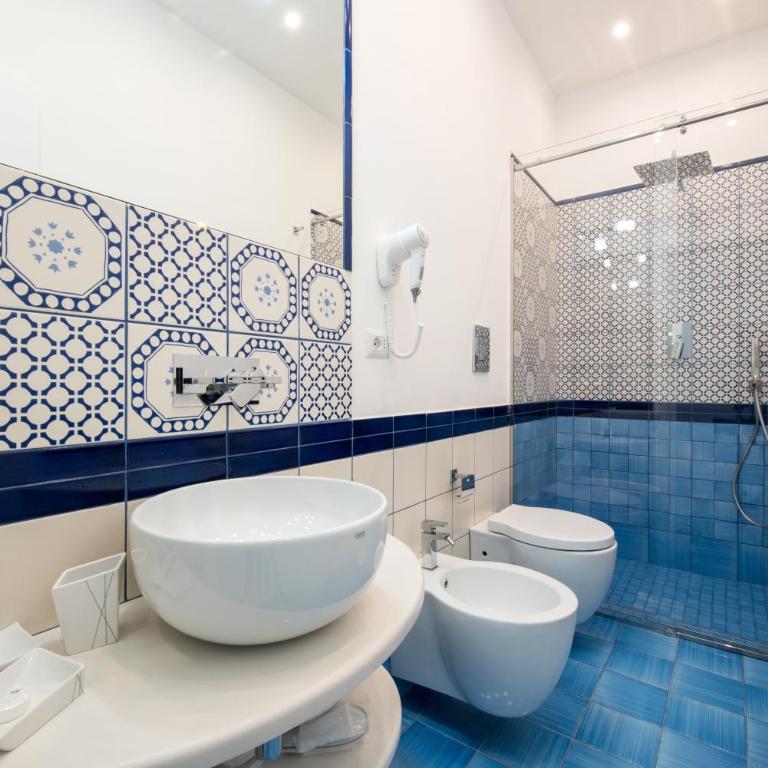 Villa tesoro Positano - Casa Vacanze - 10