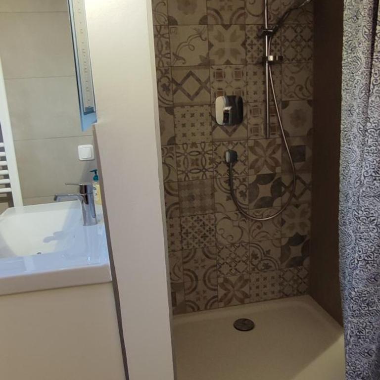 Apartment Reininghaus - Low budget - Apartment mit 2 Schlafzimmern - 4