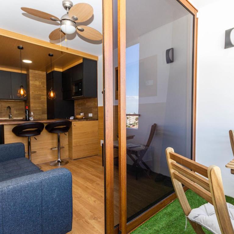 Lighthouse Friendly Holiday Home - Casa con 1 dormitorio - 1