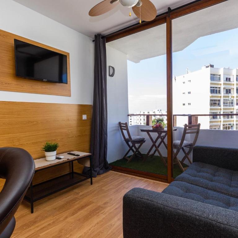 Lighthouse Friendly Holiday Home - Casa con 1 dormitorio - 4
