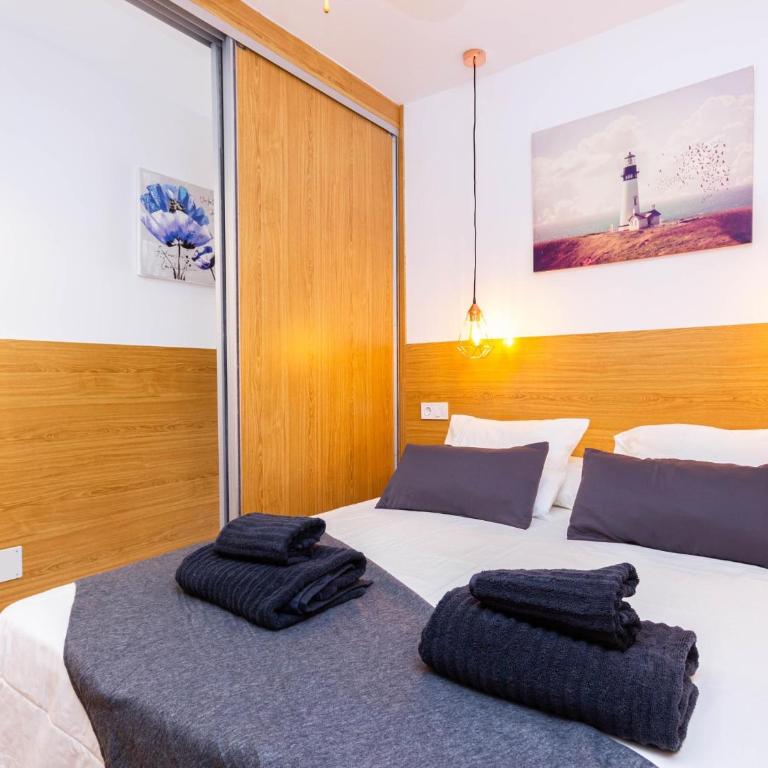 Lighthouse Friendly Holiday Home - Casa con 1 dormitorio - 7