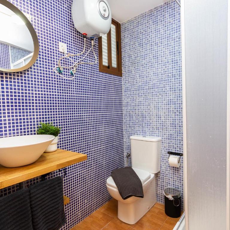 Lighthouse Friendly Holiday Home - Casa con 1 dormitorio - 9