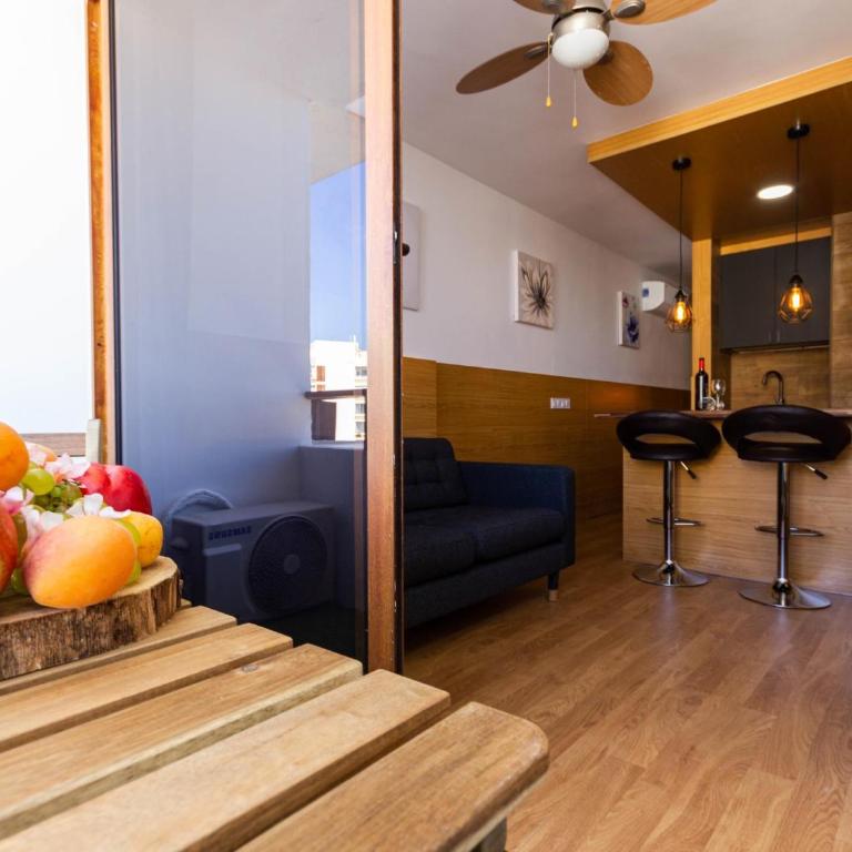 Lighthouse Friendly Holiday Home - Casa con 1 dormitorio - 23