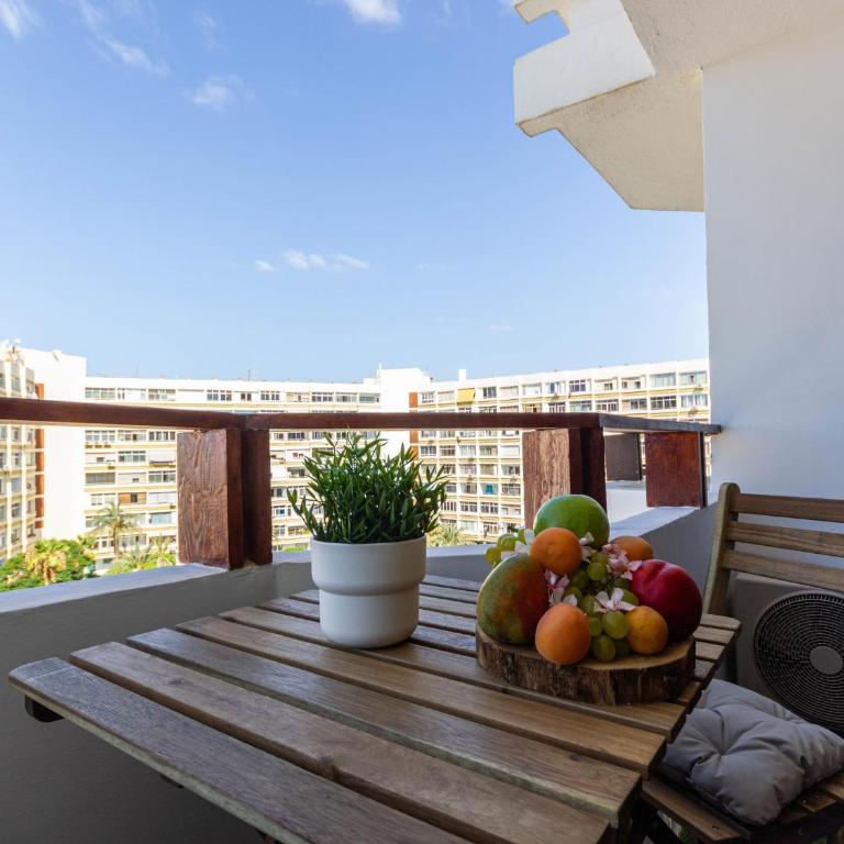 Lighthouse Friendly Holiday Home - Casa con 1 dormitorio - 20