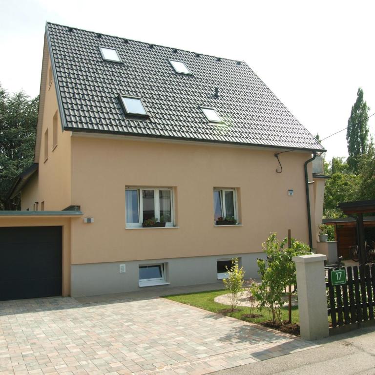 Apartment Reininghaus - Low budget - Apartment mit 2 Schlafzimmern - 7