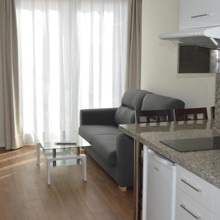 Apartamentos el Beyu - Apartamento Deluxe - 4