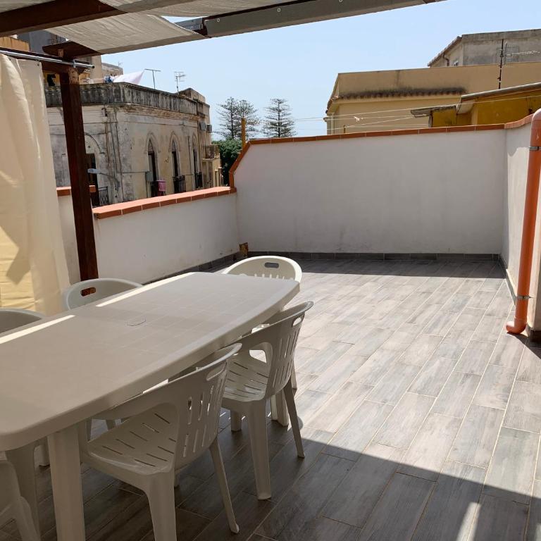 Le casette nel cortile - Two-Bedroom House - 20
