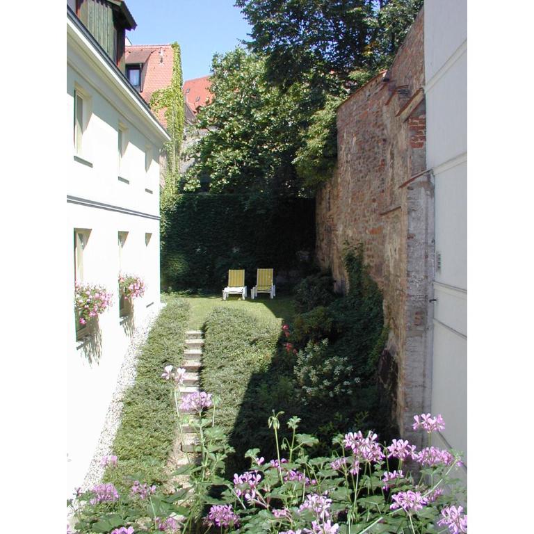 Hotel Agneshof Nürnberg - Comfort Double Room - 3