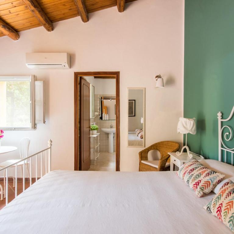 Villa Ammirata Mondello by Wonderful Italy - Triple Room - 3