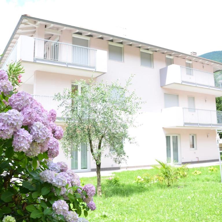 Geranio-Buganville - Appartamento con 1 Camera da Letto - 1