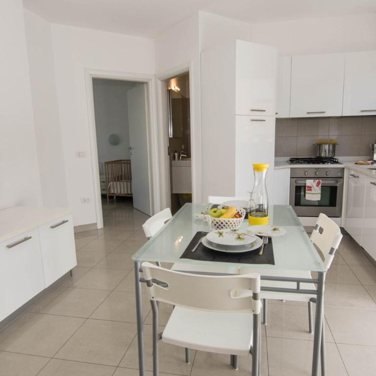 Geranio-Buganville - Appartamento con 1 Camera da Letto - 8