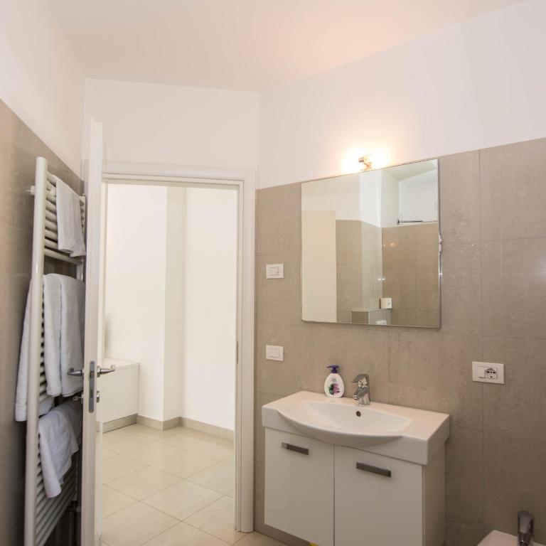 Geranio-Buganville - Appartamento con 1 Camera da Letto - 3