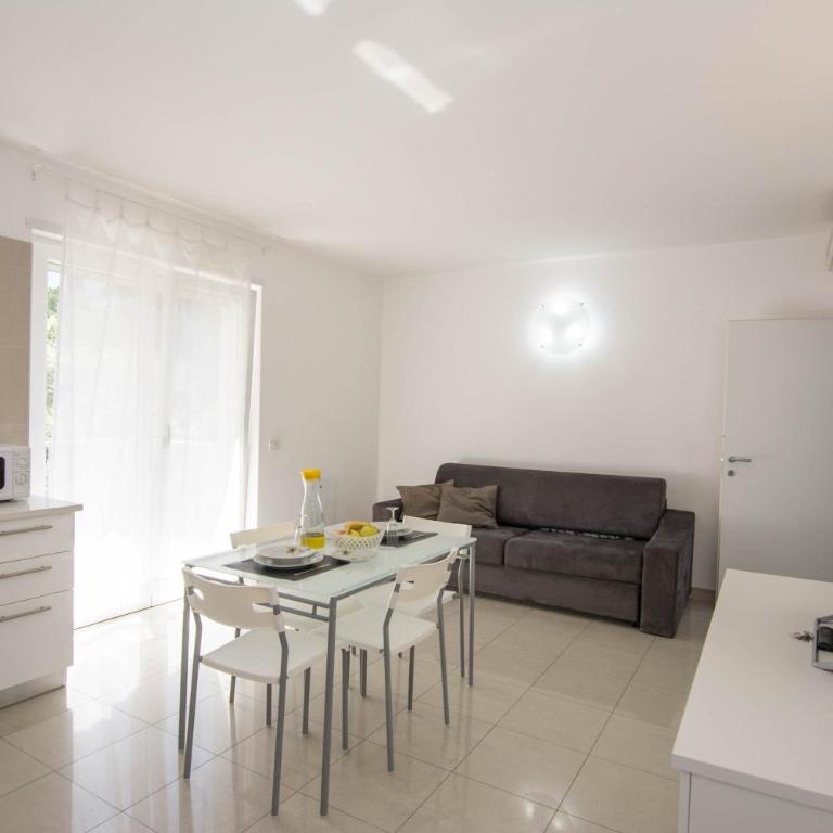 Geranio-Buganville - Appartamento con 1 Camera da Letto - 2