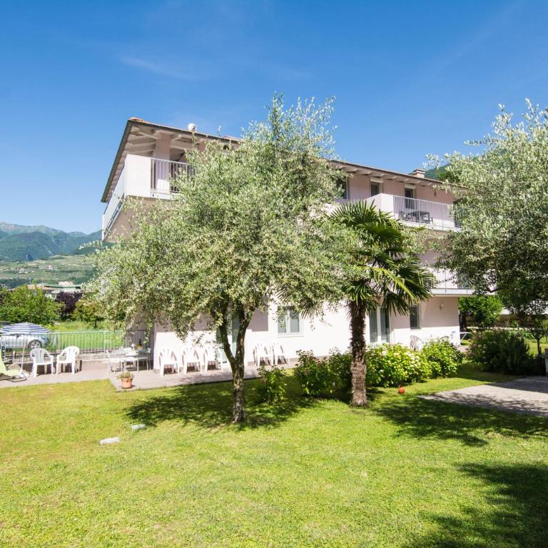 Geranio-Buganville - Appartamento con 1 Camera da Letto - 10
