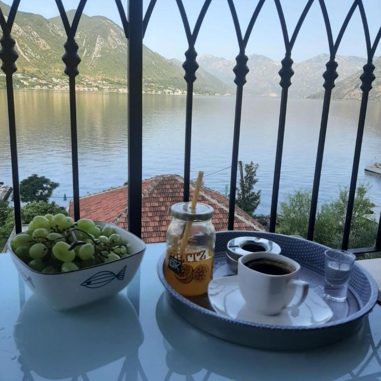Lux Apartment, Astonishing View, 20m From Beach - One-Bedroom Apartment - 39