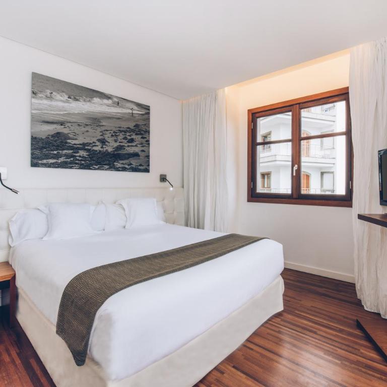 Iberostar Heritage Grand Mencey - Suite - 1