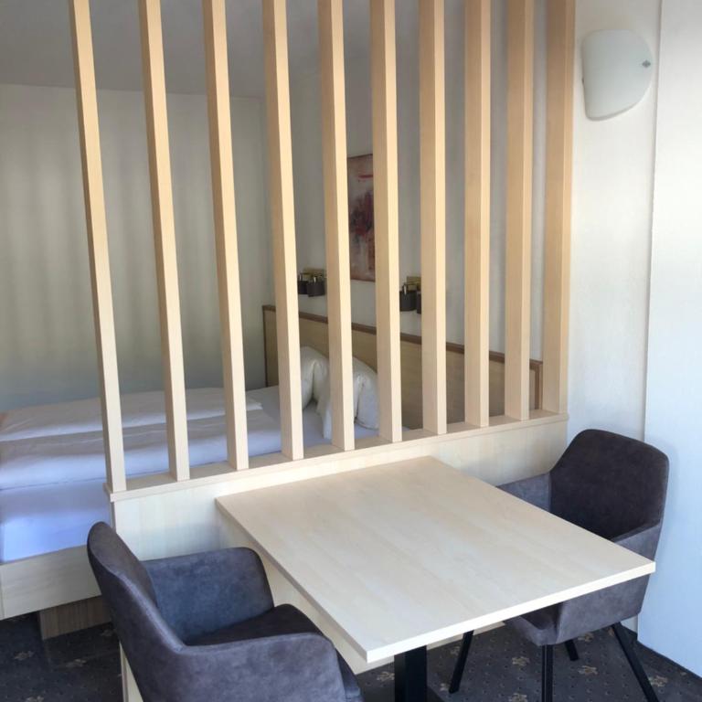 Aparthaus Gondeblick - Appartamento con 2 Camere da Letto - 6