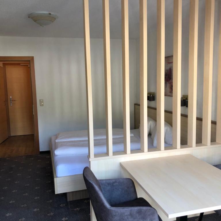 Aparthaus Gondeblick - Appartamento con 2 Camere da Letto - 7