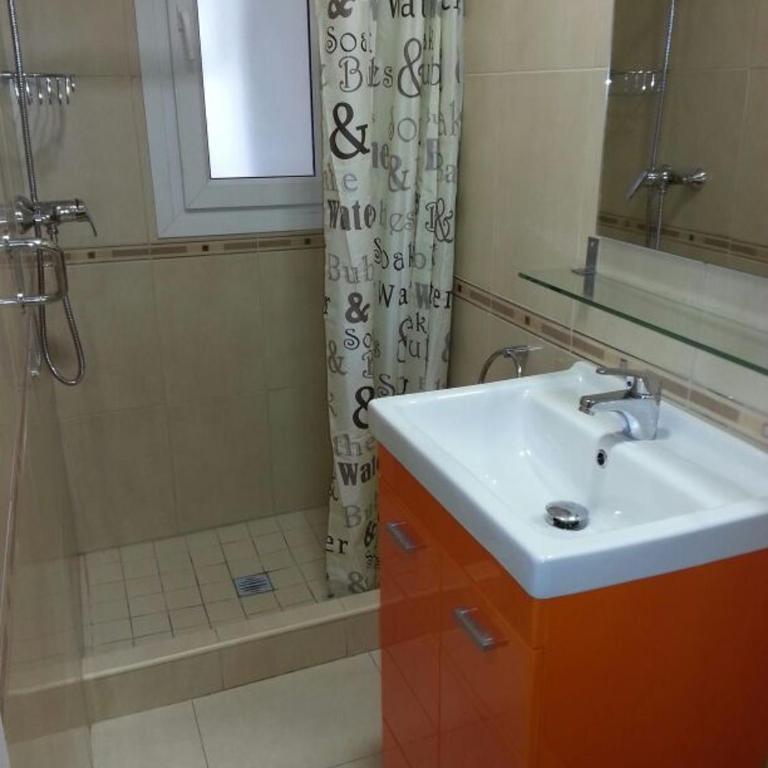 Ca la Nuri Pis 3 - Apartamento de 1 dormitorio - 11