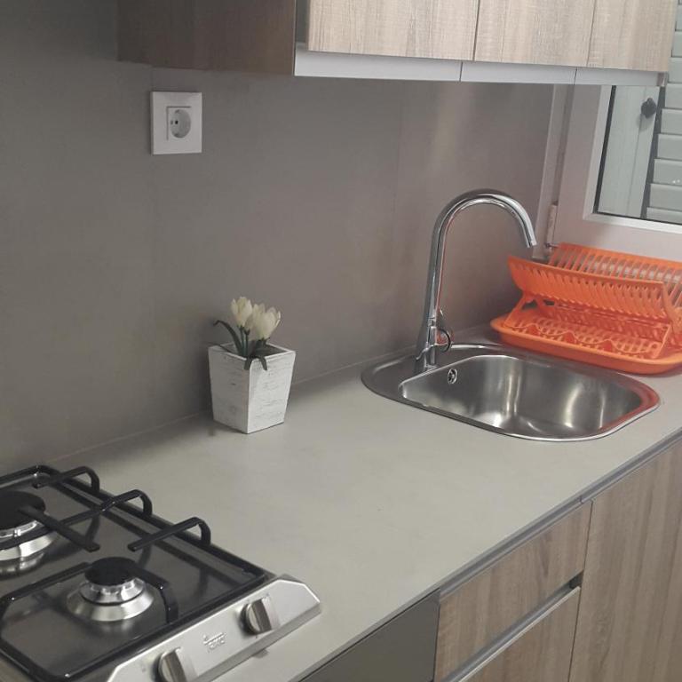 Ca la Nuri Pis 3 - Apartamento de 1 dormitorio - 7