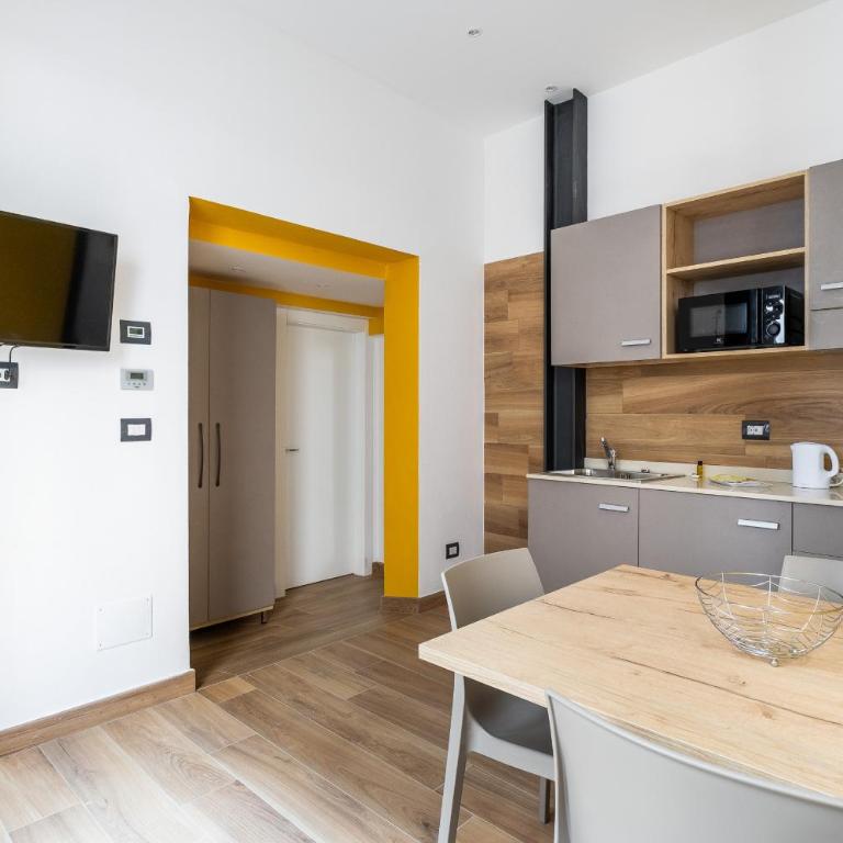 Giorgi Design Homes I - Apartment - Ground Floor - 2