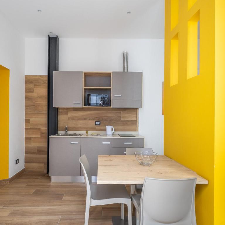 Giorgi Design Homes I - Apartment - Ground Floor - 4