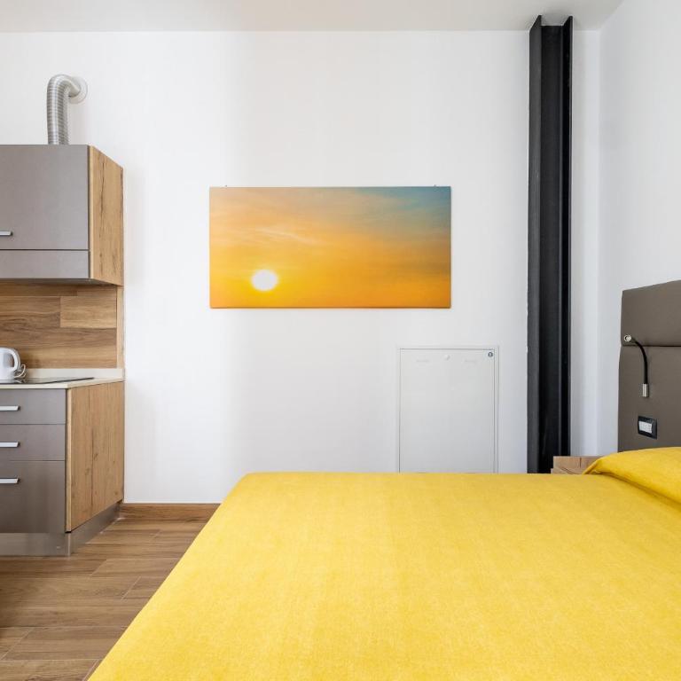 Giorgi Design Homes I - Apartment - Ground Floor - 5
