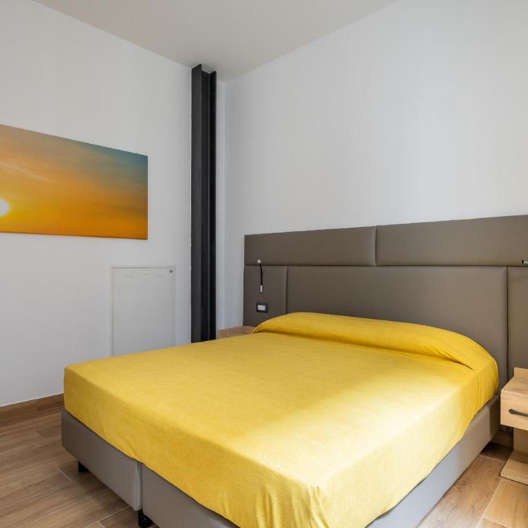 Giorgi Design Homes I - Apartment - Ground Floor - 6