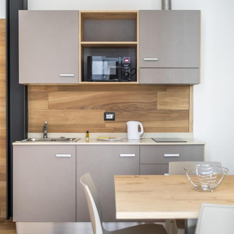 Giorgi Design Homes I - Apartment - Ground Floor - 7