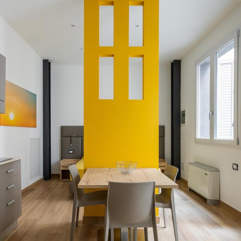 Giorgi Design Homes I - Apartment - Ground Floor - 9