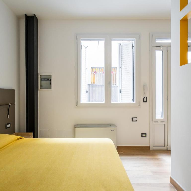 Giorgi Design Homes I - Apartment - Ground Floor - 10