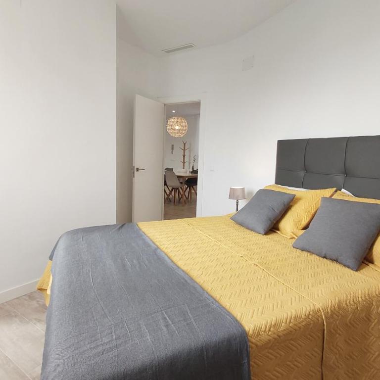 Del Parque Flats Puerto - Apartamento de 3 dormitorios - 18