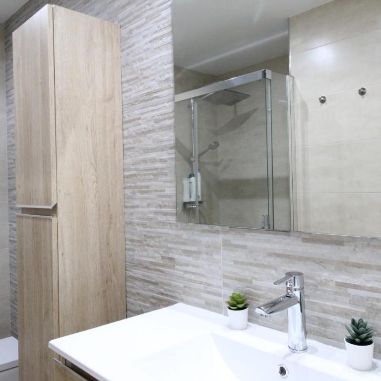 Del Parque Flats Puerto - Apartamento de 3 dormitorios - 31