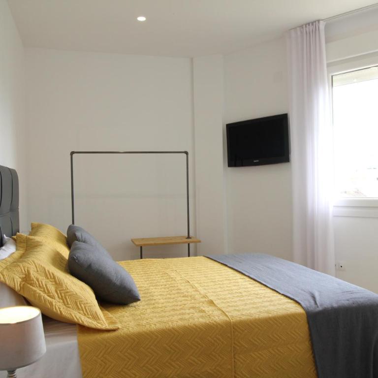 Del Parque Flats Puerto - Apartamento de 3 dormitorios - 20