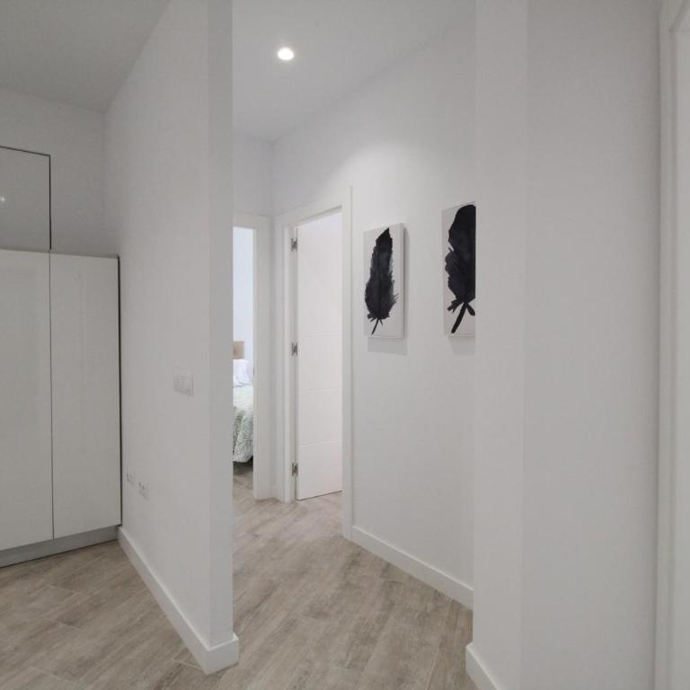 Del Parque Flats Puerto - Apartamento de 3 dormitorios - 25