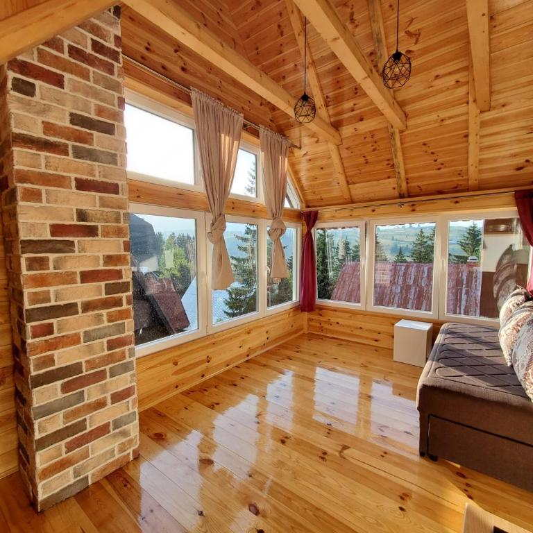 Apartman Dzakovic - One-Bedroom Apartment - 2