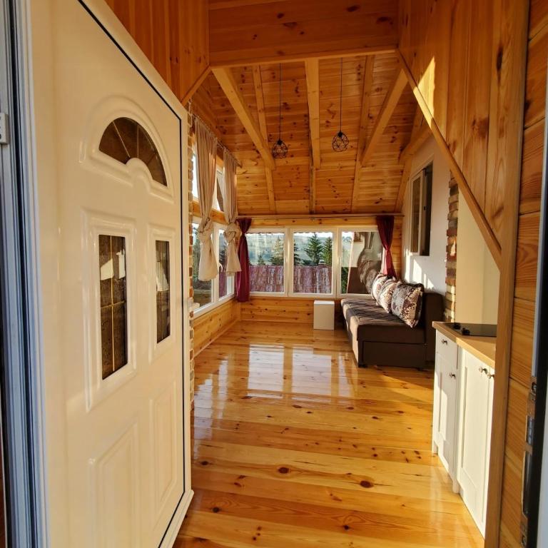 Apartman Dzakovic - One-Bedroom Apartment - 9