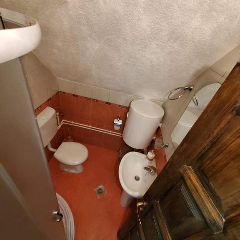 Apartman Dzakovic - One-Bedroom Apartment - 7