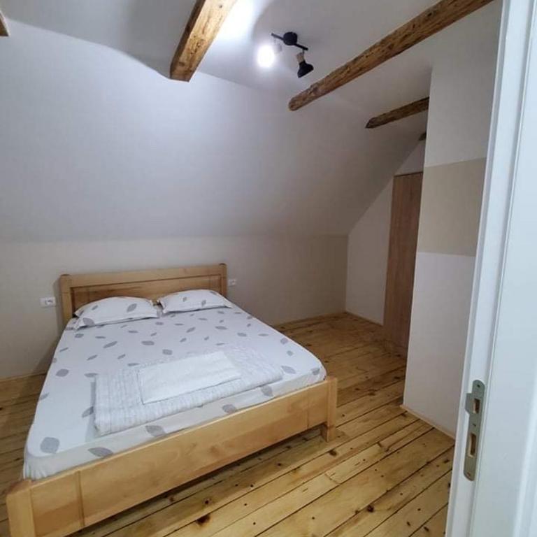 Apartman Dzakovic - One-Bedroom Apartment - 6